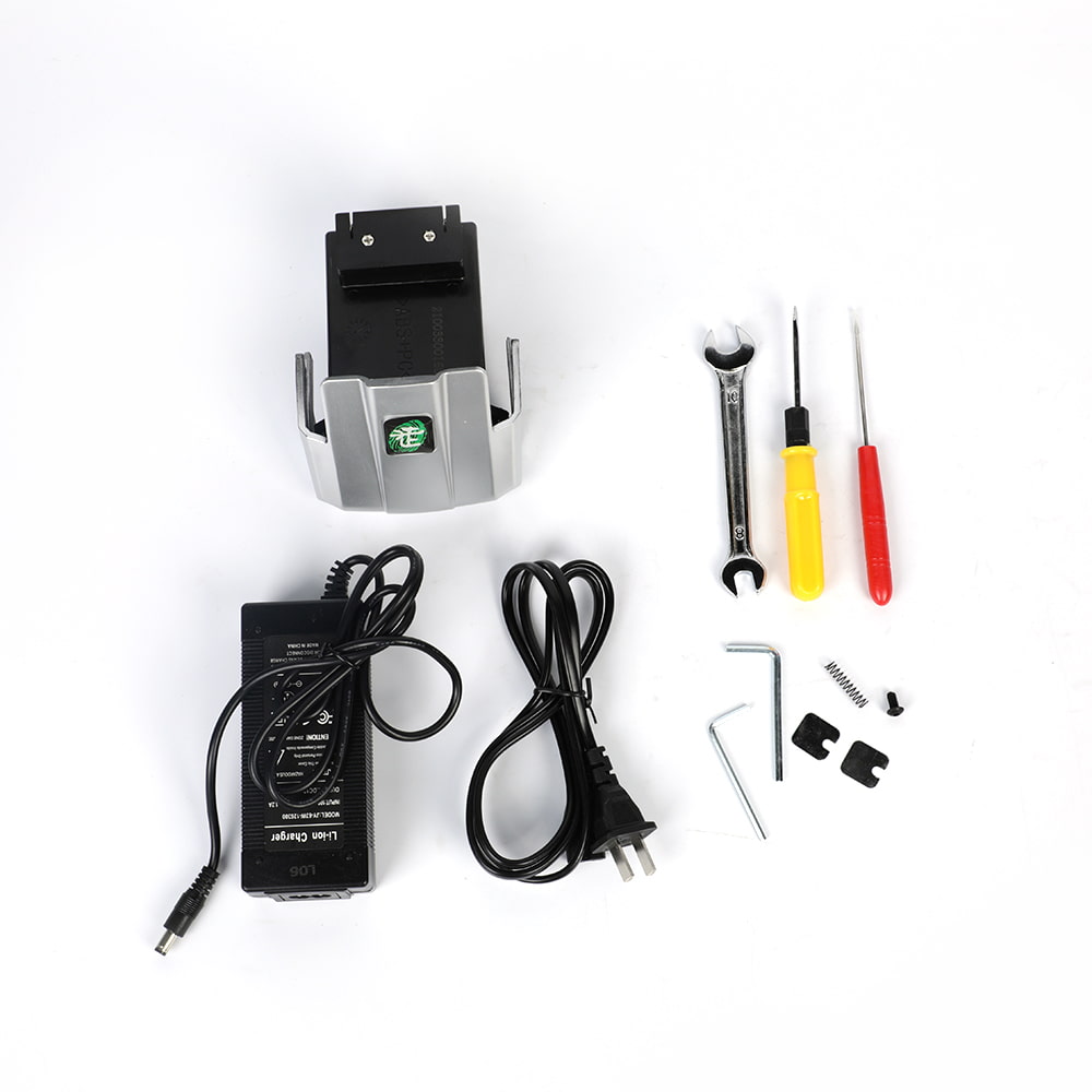 Para os setores de fibra química e fiação de algodão, a máquina manual de cintar cintas de aço para serviço pesado é uma ferramenta indispensável?